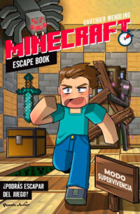 minecraft-escape-book