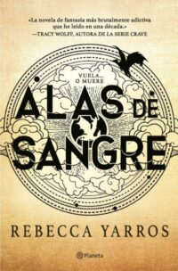 Alas de sangre