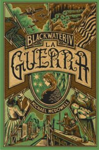 Blackwater la guerra 4