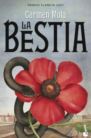 La bestia