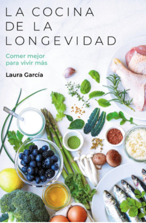 La cocina de la longevidad