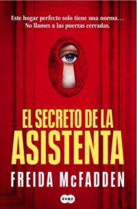 el secreto de la asistenta 2